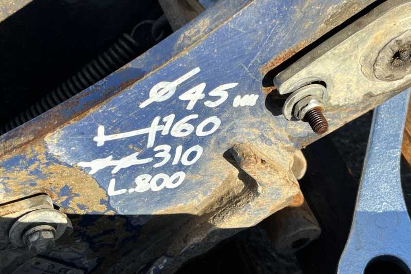 OmecoHub - Immagine KLAC E